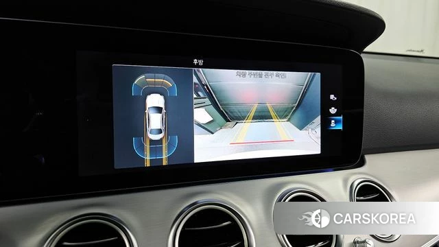 Mercedes-Benz E-Class W213 2021 Белый из Кореи, фото 6