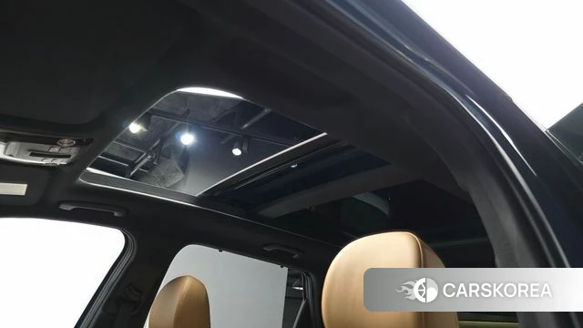 Kia Sorento 4th Generation 2020 Синий из Кореи, фото 6
