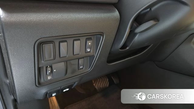 Renault Korea (Samsung) The New QM6 2022 Серый из Кореи, фото 6