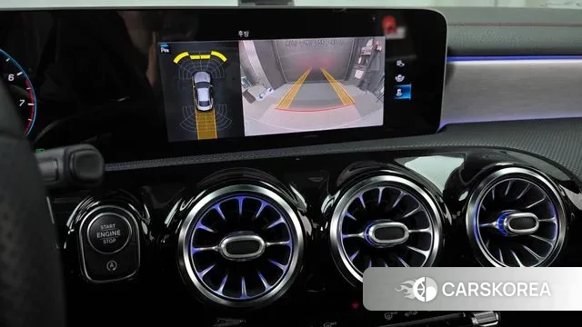 Mercedes-Benz CLA-Class C118 2020 Белый из Кореи, фото 6