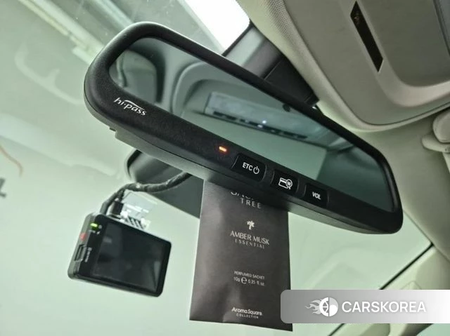 Chevrolet (GM Daewoo) Colorado 2020 Серый из Кореи, фото 6