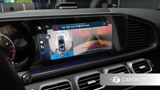 Mercedes-Benz GLE-Class W167 2025 Черный из Кореи, фото 6