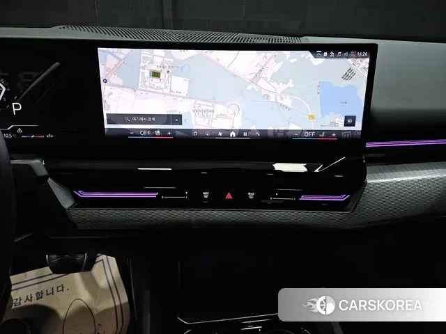 BMW 5 Series (G60) 2024 Белый из Кореи, фото 6