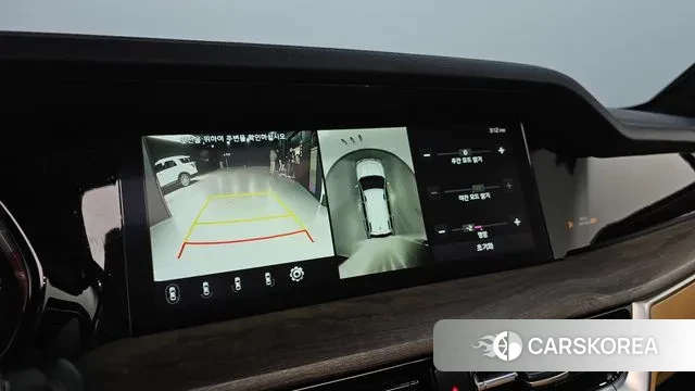 Kia Mohave Master 2020 Белый из Кореи, фото 6