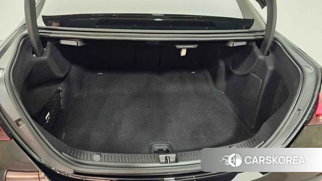 Mercedes-Benz E-Class W213 2022 Черный из Кореи, фото 6