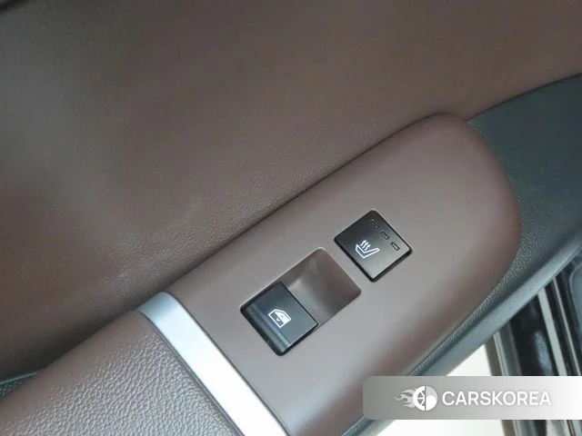 Hyundai Grandeur (GN7) 2023 Черный из Кореи, фото 6