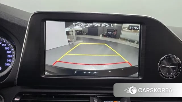 Hyundai Grandeur IG 2018 Черный из Кореи, фото 6