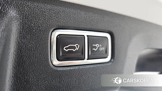 Kia The New Sorento 4th Generation 2024 Белый из Кореи, фото 6