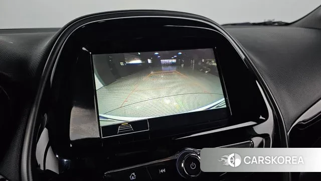 Chevrolet (GM Daewoo) The New Spark 2021 Белый из Кореи, фото 6