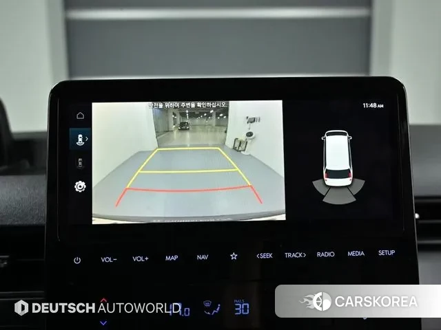 Hyundai Staria 2021 Черный двухцветный из Кореи, фото 6