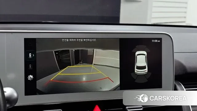 Hyundai Ionic 5 2022 Белый из Кореи, фото 6