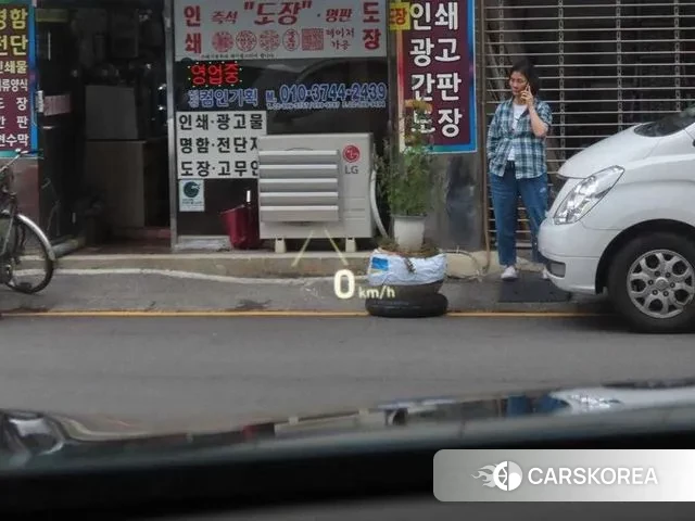 Genesis G80 2019 Серый из Кореи, фото 6