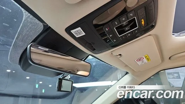 Kia Carnival 4th generation 2021 Белый из Кореи, фото 6
