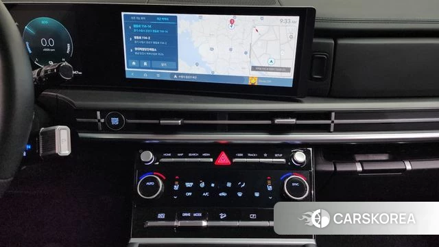 Hyundai Santa Fe (MX5) 2024 Белый из Кореи, фото 6