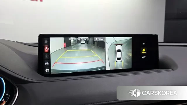 Genesis G80 (RG3) 2020 Серый из Кореи, фото 6