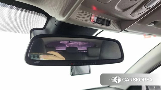 Renault Korea (Samsung) XM3 2020 Белый из Кореи, фото 6