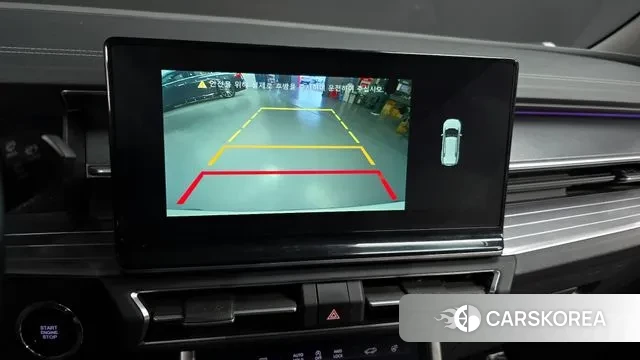 Ssangyong Torres 2024 Белый из Кореи, фото 6