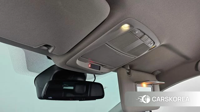 Renault Korea (Samsung) The New QM6 2024 Серый из Кореи, фото 6