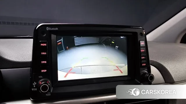 Kia Morning Urban (JA) 2021 Белый из Кореи, фото 6