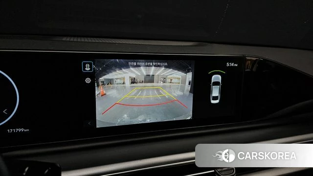 Hyundai Grandeur (GN7) 2024 Серебристо-серый из Кореи, фото 6