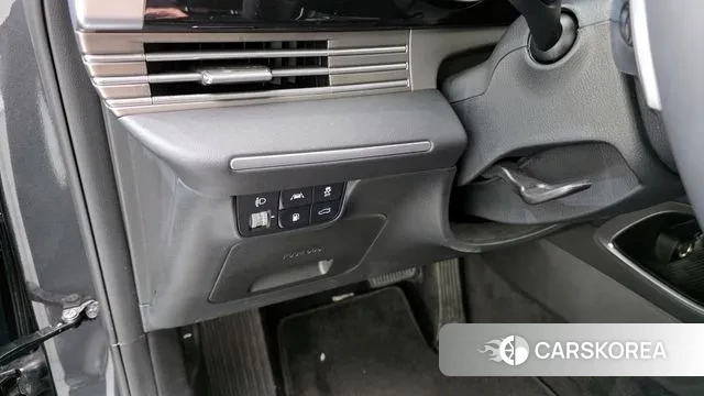 Hyundai The New Grandeur IG 2022 Серый из Кореи, фото 6