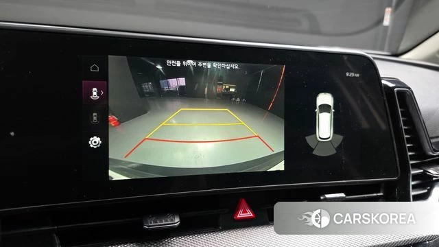 Kia Sportage 5th Generation 2022 Белый из Кореи, фото 6