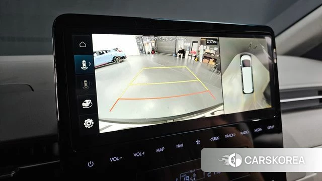 Hyundai Staria 2025 Черный из Кореи, фото 6