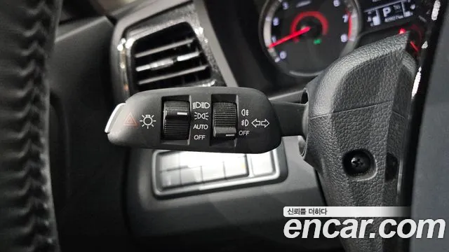 Ssangyong Berry New Tivoli 2019 Белый из Кореи, фото 6