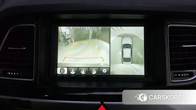 Genesis G80 2018 Коричневый из Кореи, фото 6