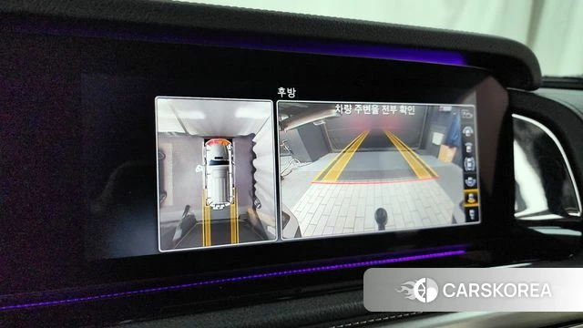 Mercedes-Benz G-Class W463b 2019 Белый из Кореи, фото 6