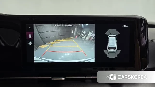 Kia Carnival 4th generation 2022 Белый из Кореи, фото 6