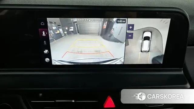 Kia The New Seltos 2024 Белый из Кореи, фото 6