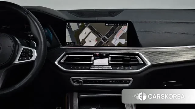 BMW X5 (G05) 2020 Серый из Кореи, фото 6