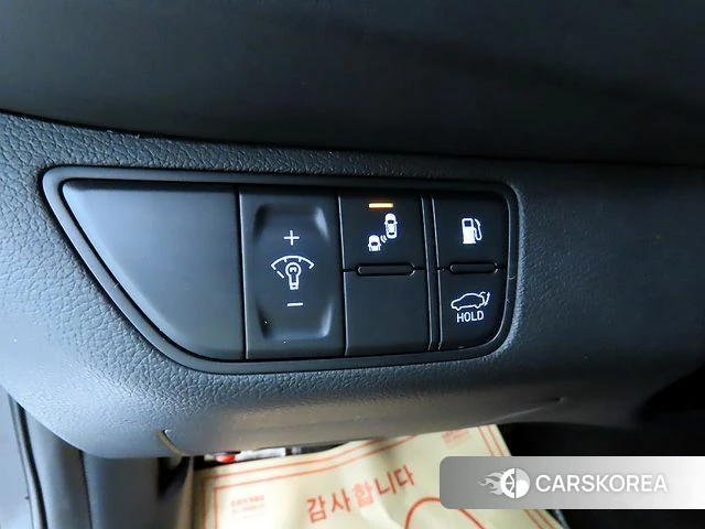 Genesis G70 2019 Черный из Кореи, фото 6