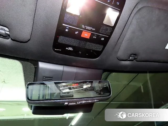 Hyundai Santa Fe (MX5) 2024 Белый из Кореи, фото 6