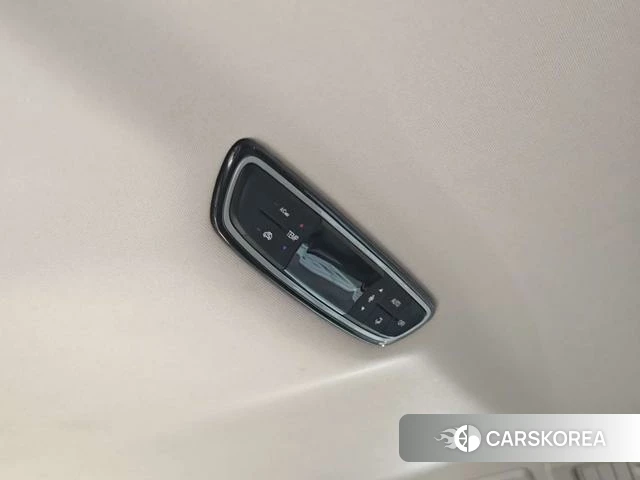 GAC Trumpchi Trumpchi M8 2019 Белый из Китая, фото 6