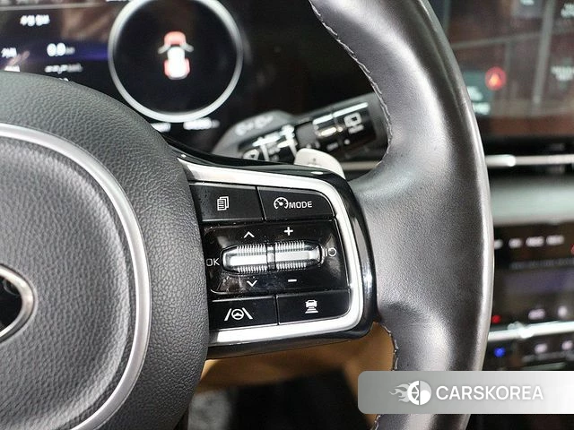 Kia Carnival 4th generation 2020 Белый из Кореи, фото 6