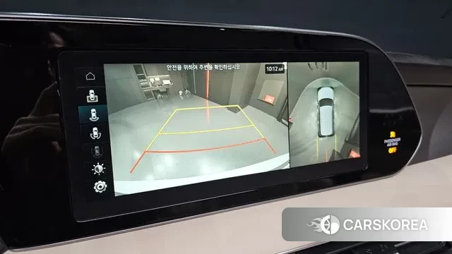 Hyundai Palisade 2020 Белый из Кореи, фото 6