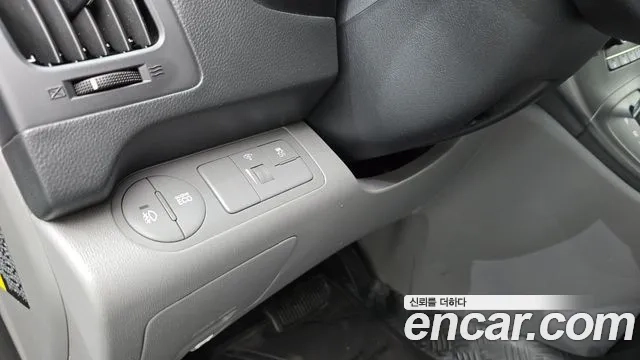 Hyundai The New Grand Starex 2019 Черный из Кореи, фото 6