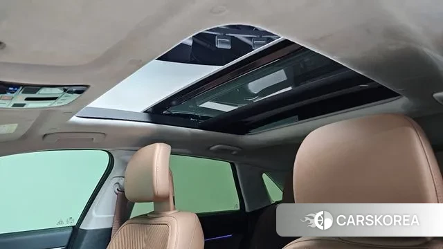 Hyundai Grandeur (GN7) 2023 Серый из Кореи, фото 6