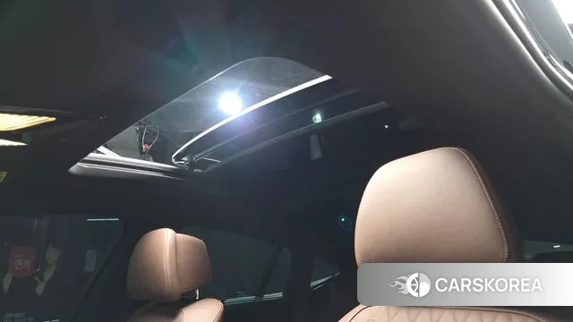 BMW X6 (G06) 2022 Черный из Кореи, фото 6