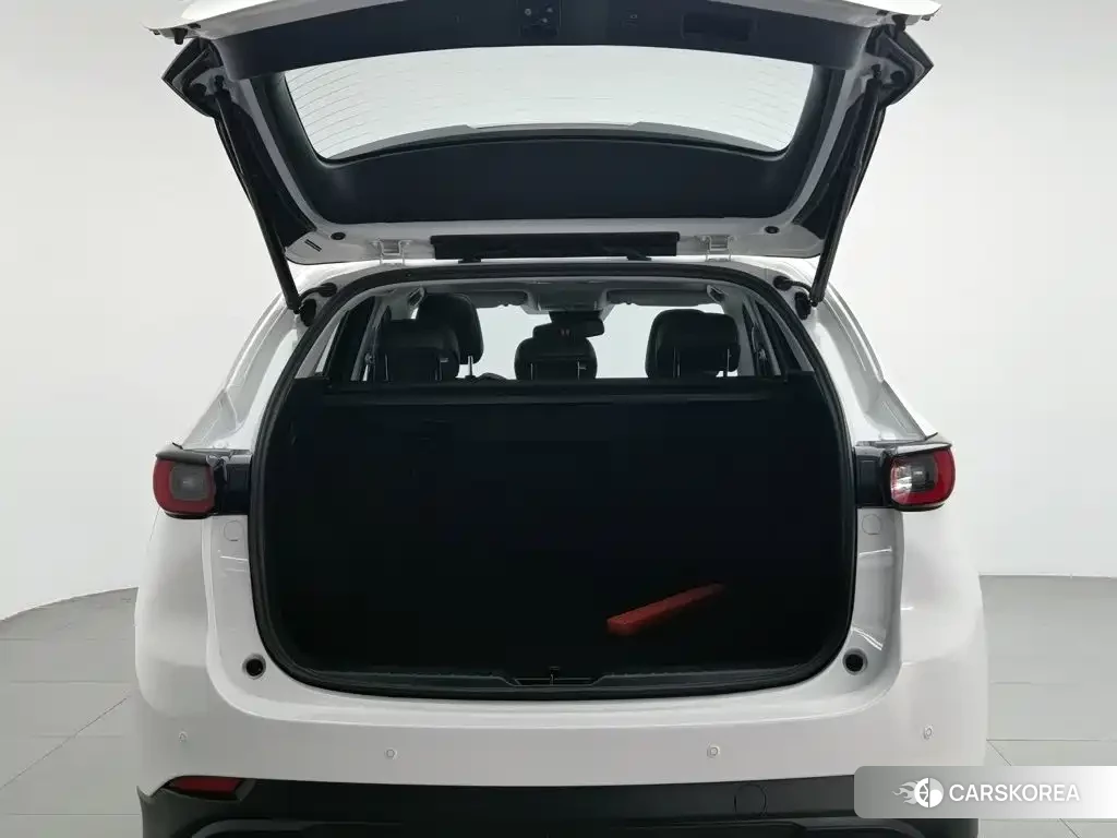 Mazda CX-5 2023 Белый из Китая, фото 6
