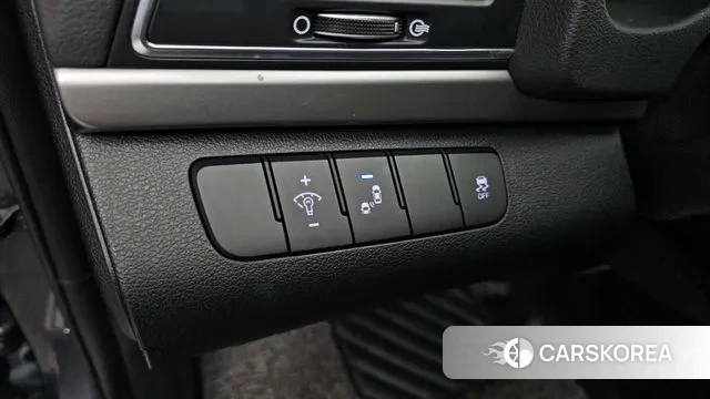 Hyundai Avante AD 2018 Серый из Кореи, фото 6