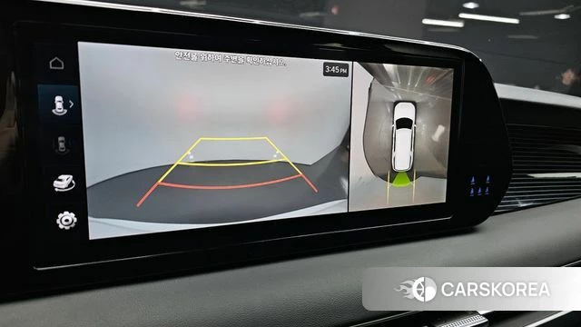 Hyundai The New Palisade 2024 Белый из Кореи, фото 6