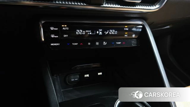 Kia K5 3rd generation 2020 Серый из Кореи, фото 6
