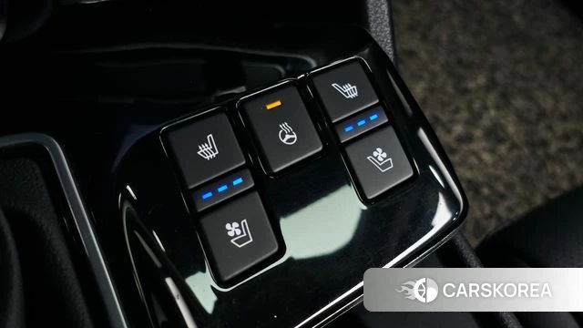 Kia Sportage 5th Generation 2022 Серый из Кореи, фото 6