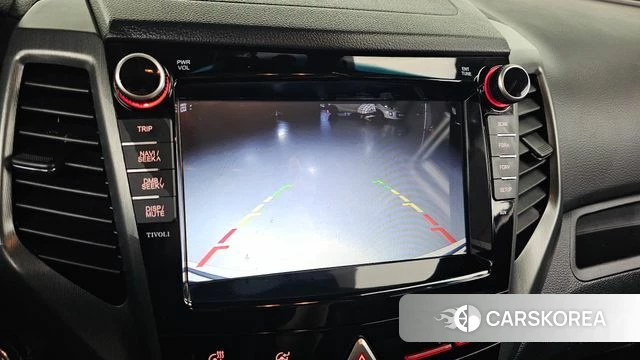 Ssangyong Tivoli Armor 2018 Белый из Кореи, фото 6