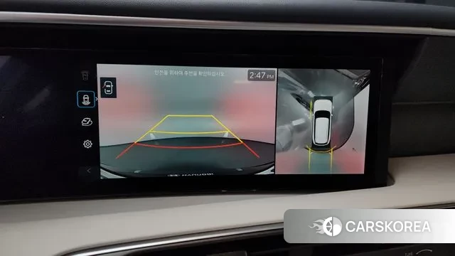 Hyundai Palisade (LX3) 2025 Серый из Кореи, фото 6