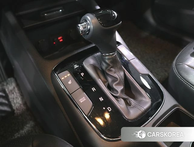 Kia The New K3 2018 Белый из Кореи, фото 6