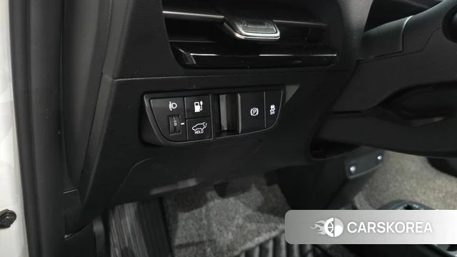 Kia EV6 2022 Белый из Кореи, фото 6